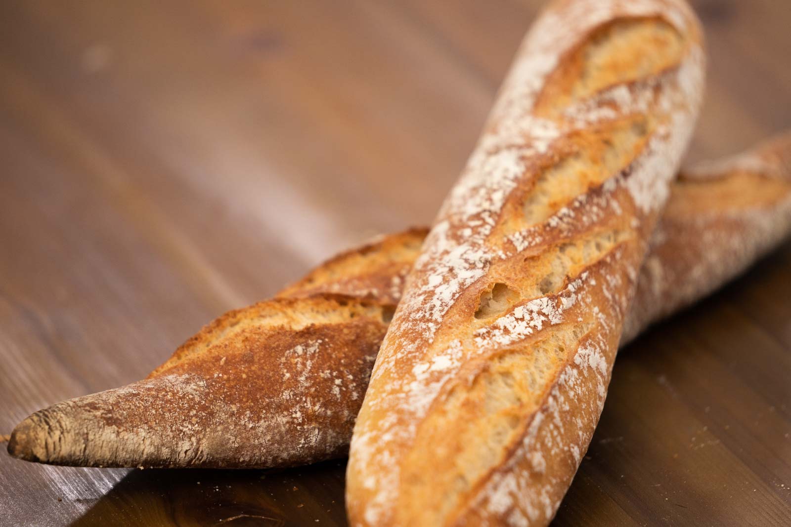 新製法レスペクチュスパニスをご家庭でも！「レスペクチュスパニス