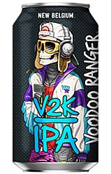 ドイツビールのbier.jp】: ニューベルジャン ブードゥー レンジャー