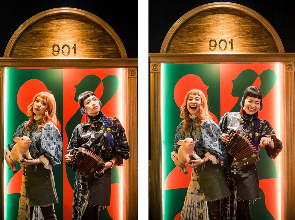 チャラン・ポ・ランタンが語る独立の背景。「やりたいことをやれるうち