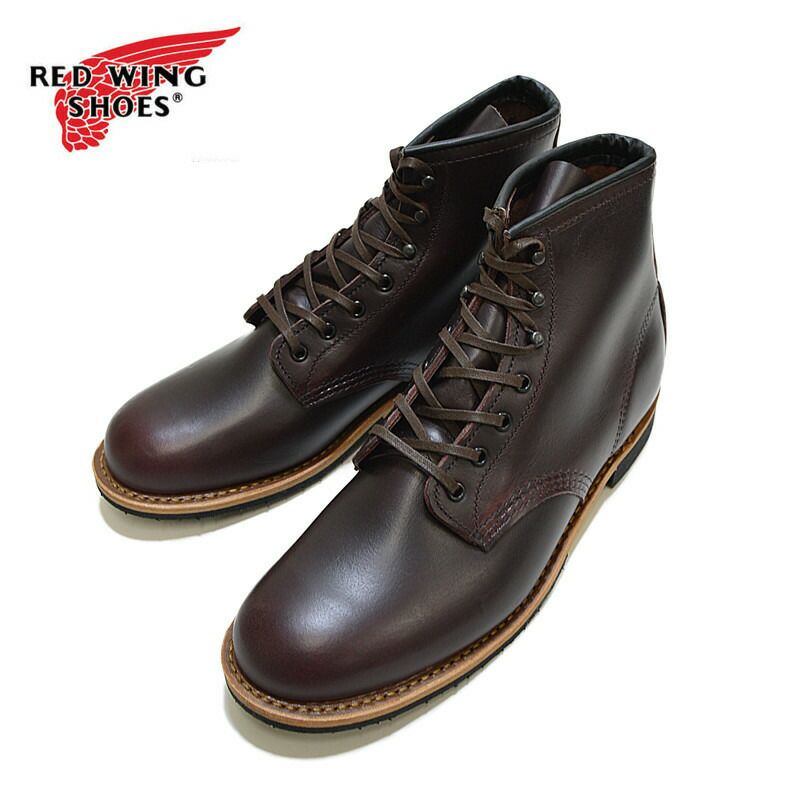 レッドウイング RED WING/ベックマン ブラック「エクスカリバー」 9423