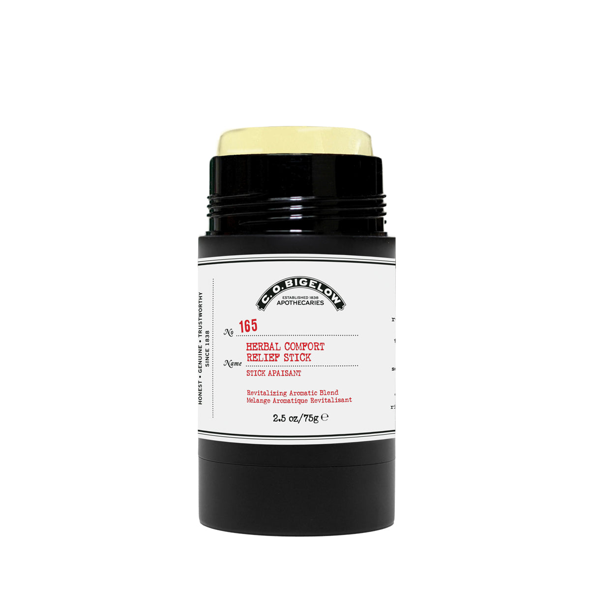 エッセンシャルオイル - ベルガモット - 10 ml – C.O. Bigelow