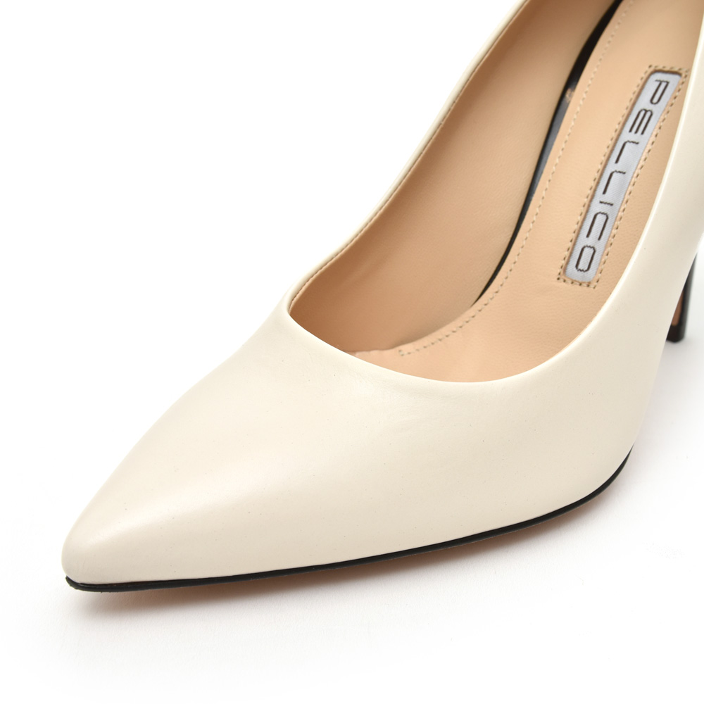 PELLICO(ペリーコ)2151 ANDREA スムースレザー ポインテッドトゥ