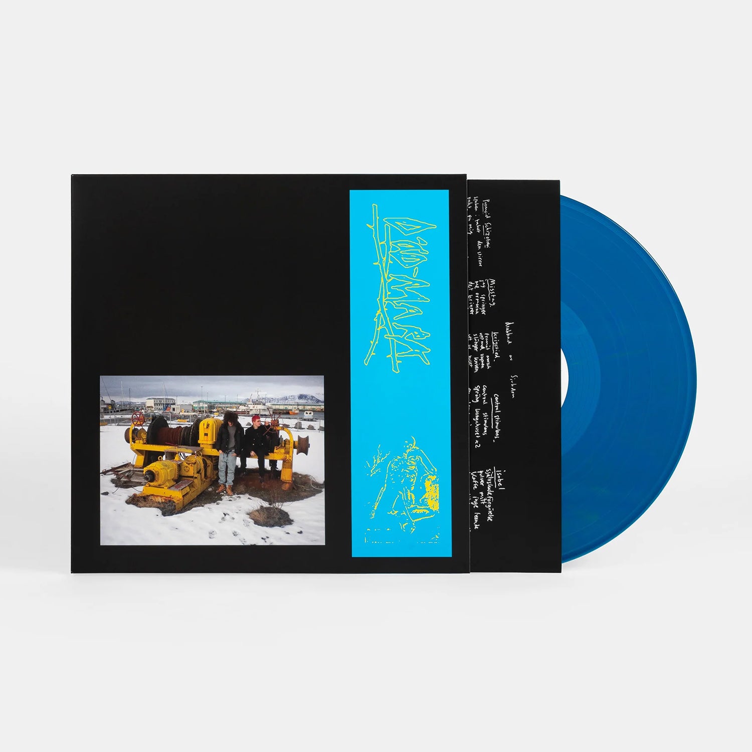 2025-September – BIG LOVE RECORDS