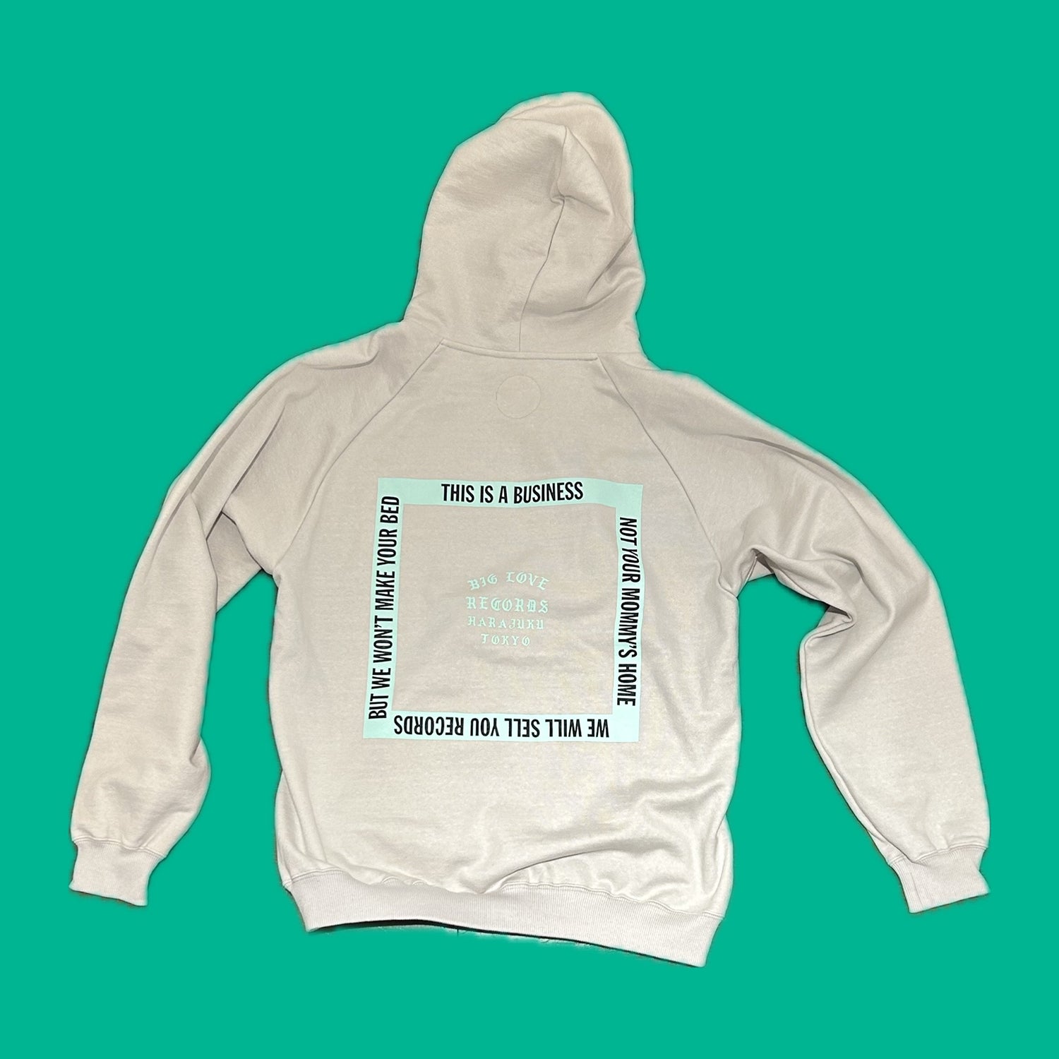 2024年11月のアーカイブ – BIG LOVE RECORDS