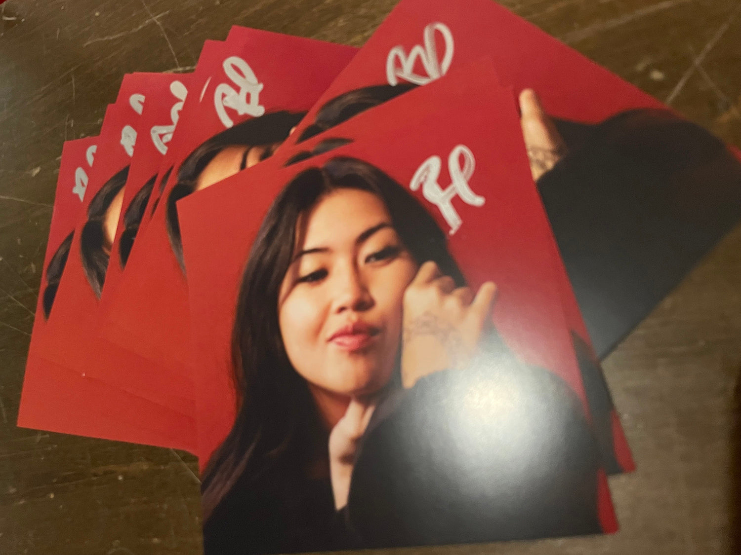 BEABADOOBEE 'THIS IS HOW TOMORROW MOVES -JAPAN EDITION-' – BIG