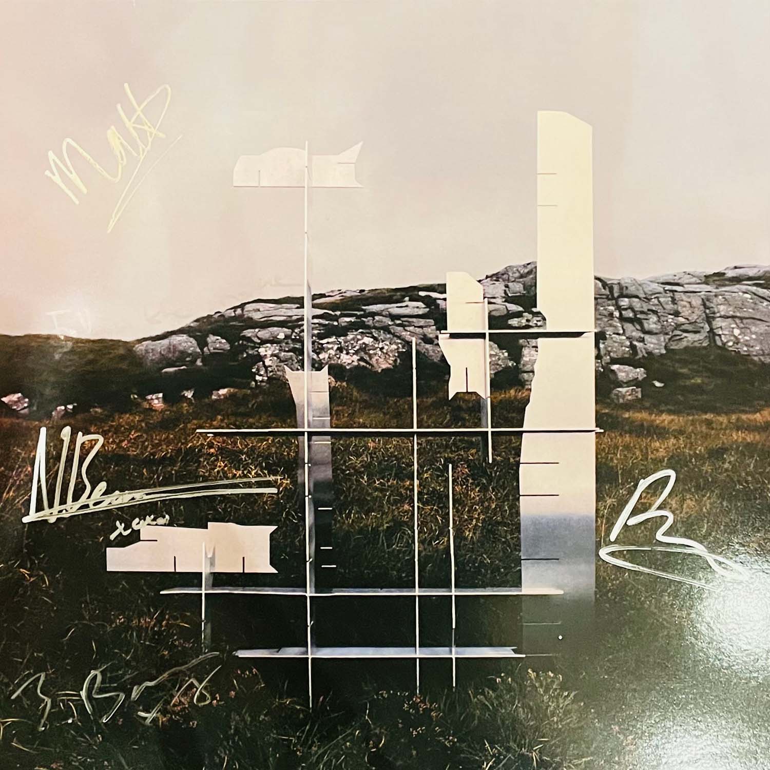 Exclusives – BIG LOVE RECORDS