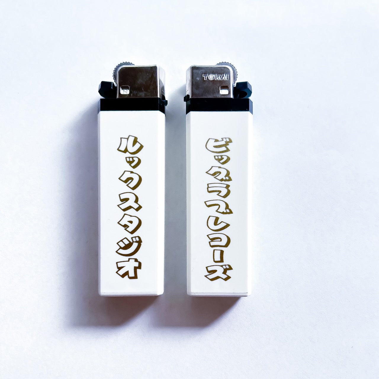 2024年5月のアーカイブ – BIG LOVE RECORDS