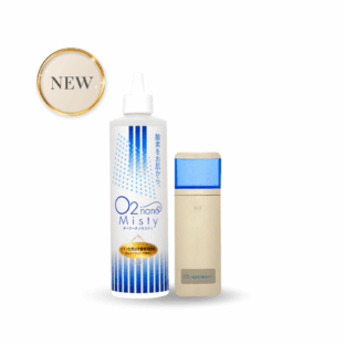 オーツーナノウェーブ | bihadapuro