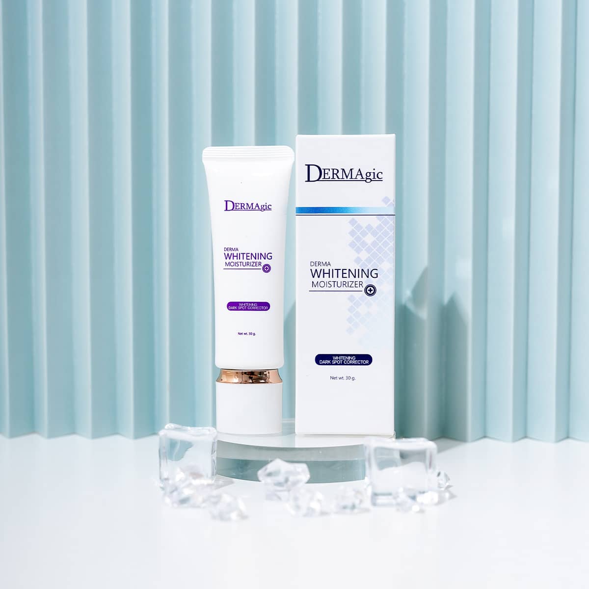 透明感あふれる美肌のために継続して使用していただきたいセット