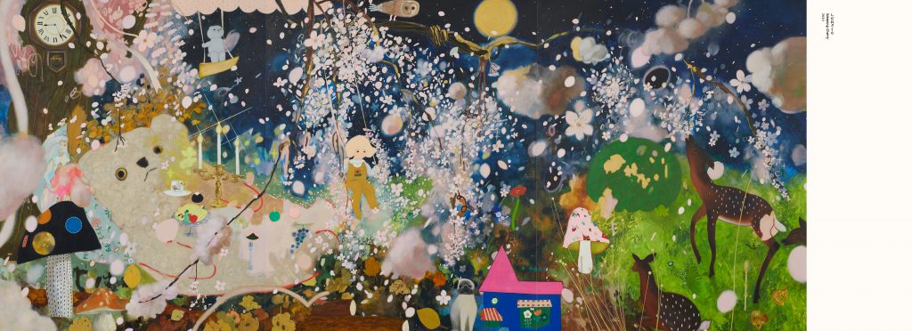 Thousands of Finches 長井朋子 アートブック Thousands of Finches 長井朋子 アートブック Thousands of Finches