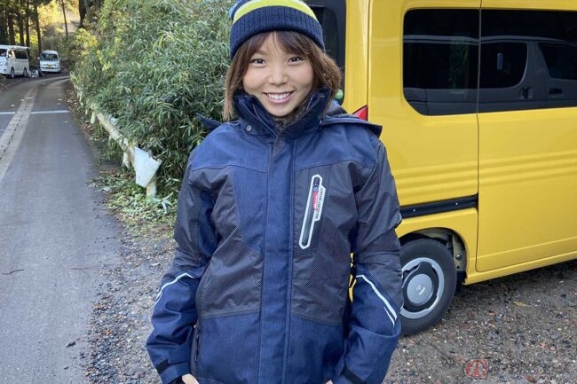 ワークマンのバイクウエアを試してみた！ その実力は？ | バイクのニュース