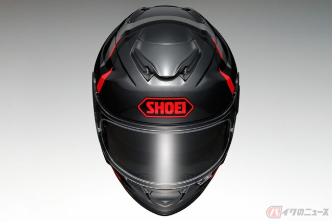 SHOEIから続々登場！マルク・マルケス監修のNEWグラフィックモデル