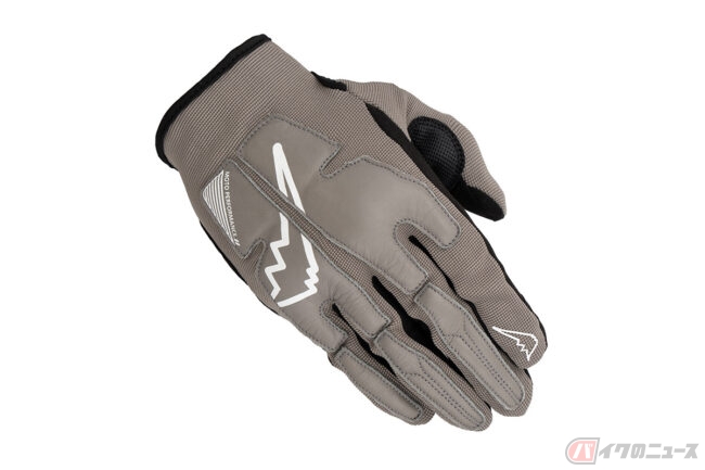 ツーリングの相棒におススメ！ クシタニが2025SSガーメントとして