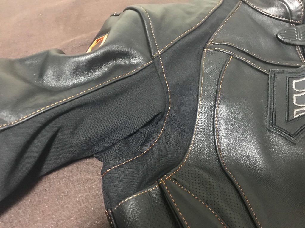 HYODの革ジャン「MINERVA」を買って700km走ってきたのでレビューします