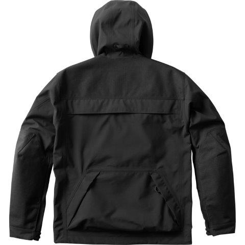 ゴールドウイン ゴアテックス ハンタージャケット ブラック(K) Mサイズ