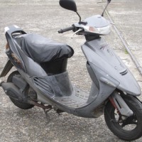 売約済み】スズキ セピアZZが入荷しました。 | バイクパーツの