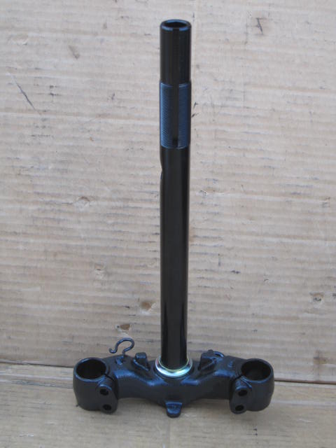 売約済み】ディオZX用のFフォーク＆ステムが入荷しました。 | バイク