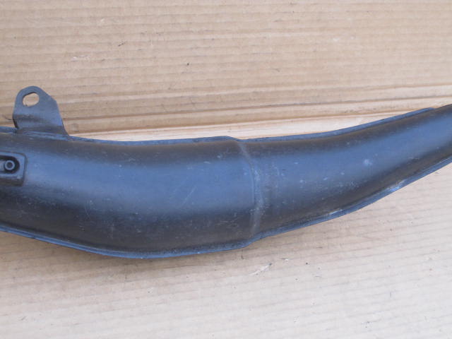 売約済み】RG50ガンマの純正マフラーが入荷しました。 | バイクパーツ