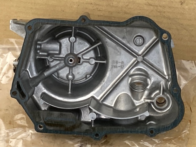 モンキー/カブ系のエンジンパーツが入荷しました。 | バイクパーツの