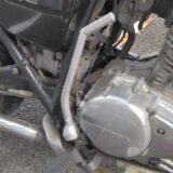 CB400SSトライアンフ（キャブトン）マフラーJMCA キジマ製 | 男の