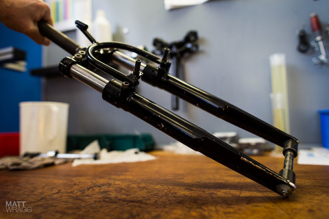 MARZOCCHI（マルゾッキ）の歴史 – bikeport