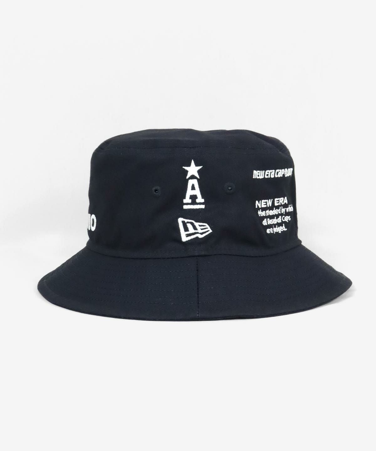 バケハ (NEW ERAコラボ)|アルチビオ - ゴルフウェアや婦人服通販