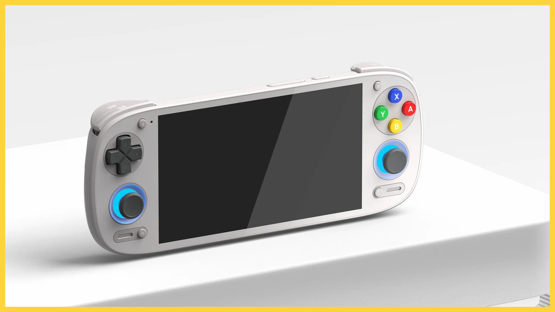 Retroid Pocket 5徹底解説｜最新携帯ゲーム機の魅力 – BIKMAN TECH