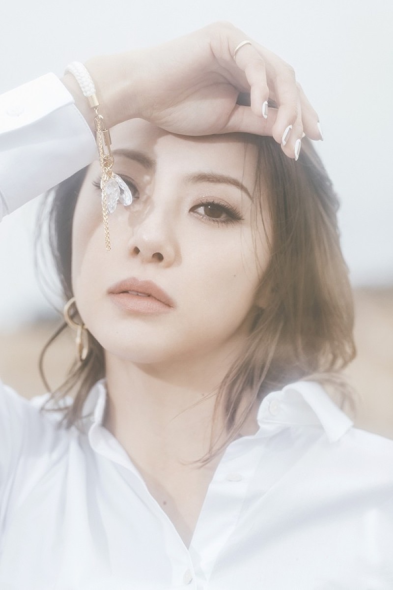 Dream Shizuka、自身初のラジオ番組4月スタート「ずっとずっと夢の一つ