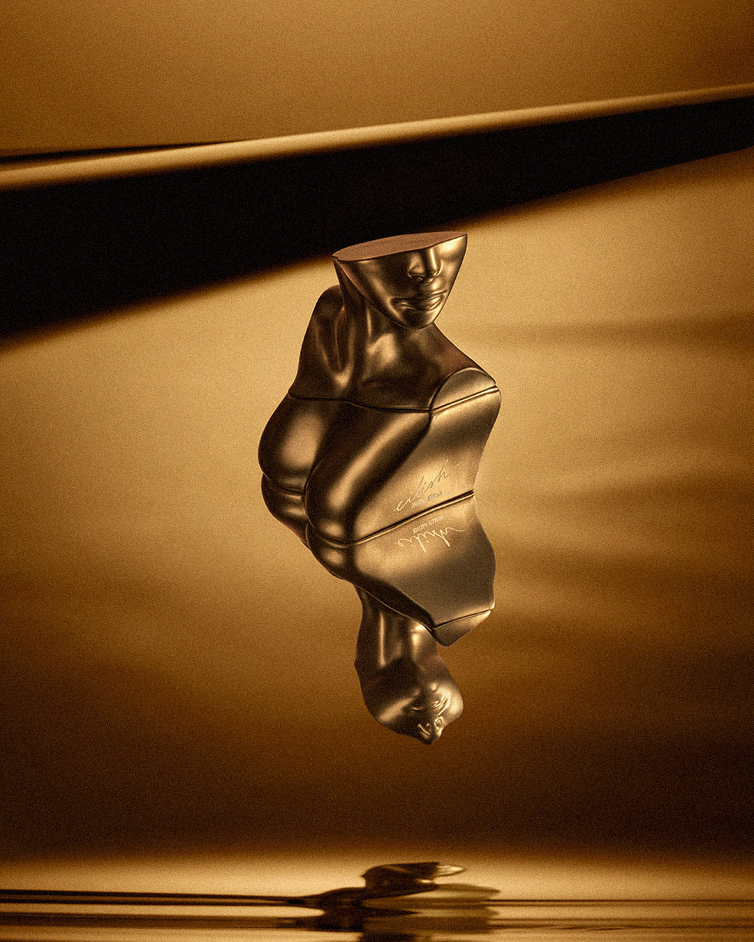 YOUR TURN Eau de Parfum