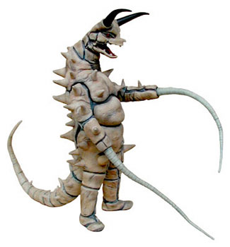 real model | ビリケン商会