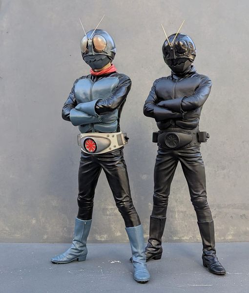 2019年以来の仮面ライダー 1月28日（日）正午より予約受付スタート