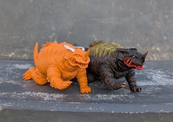 ビリケン商会 | ビリケン商会