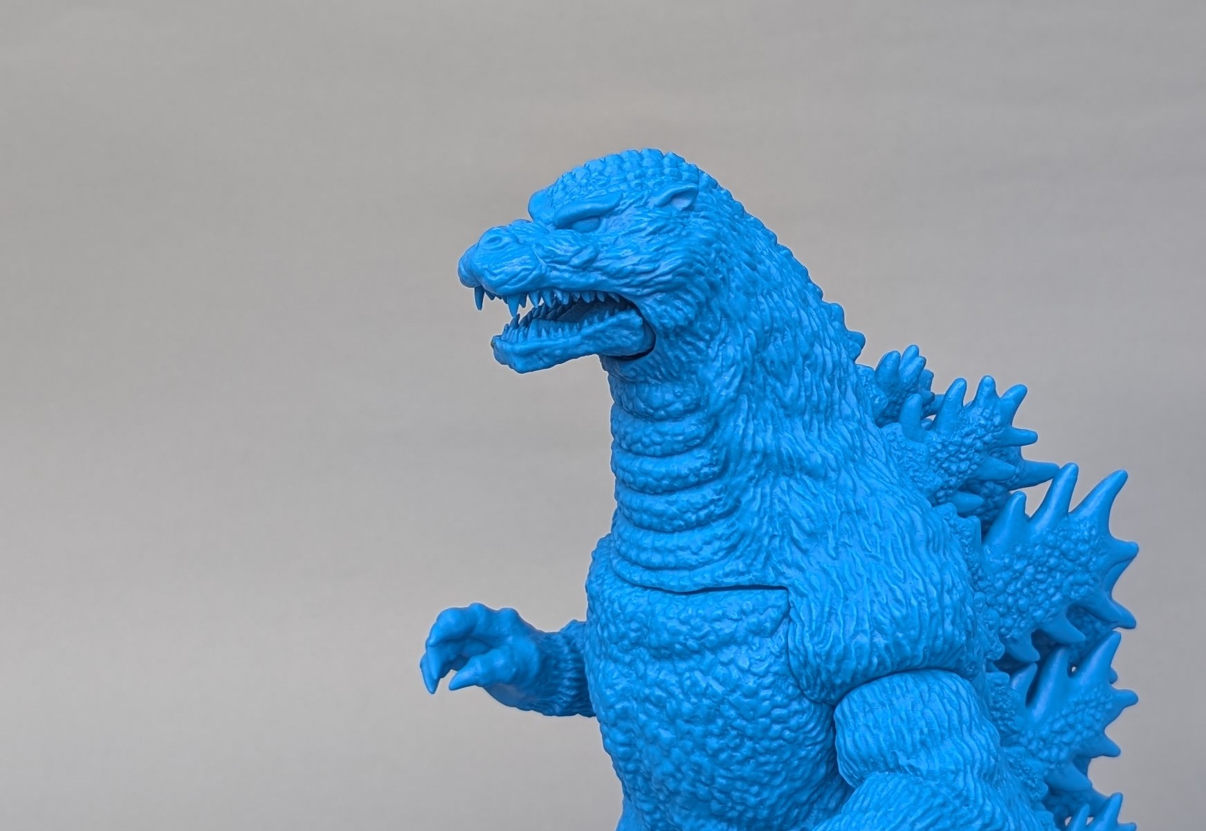 バトゴジ（青色）11/30(日)正午より予約受付開始！ | ビリケン商会