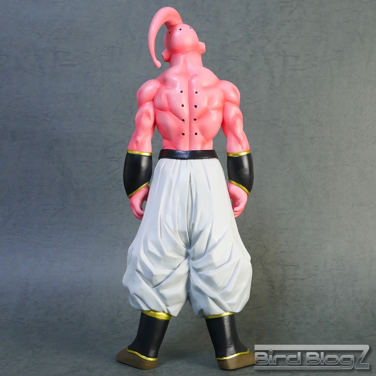 一番くじ ドラゴンボール VSオムニバスビースト F賞 MASTERLISE 魔人