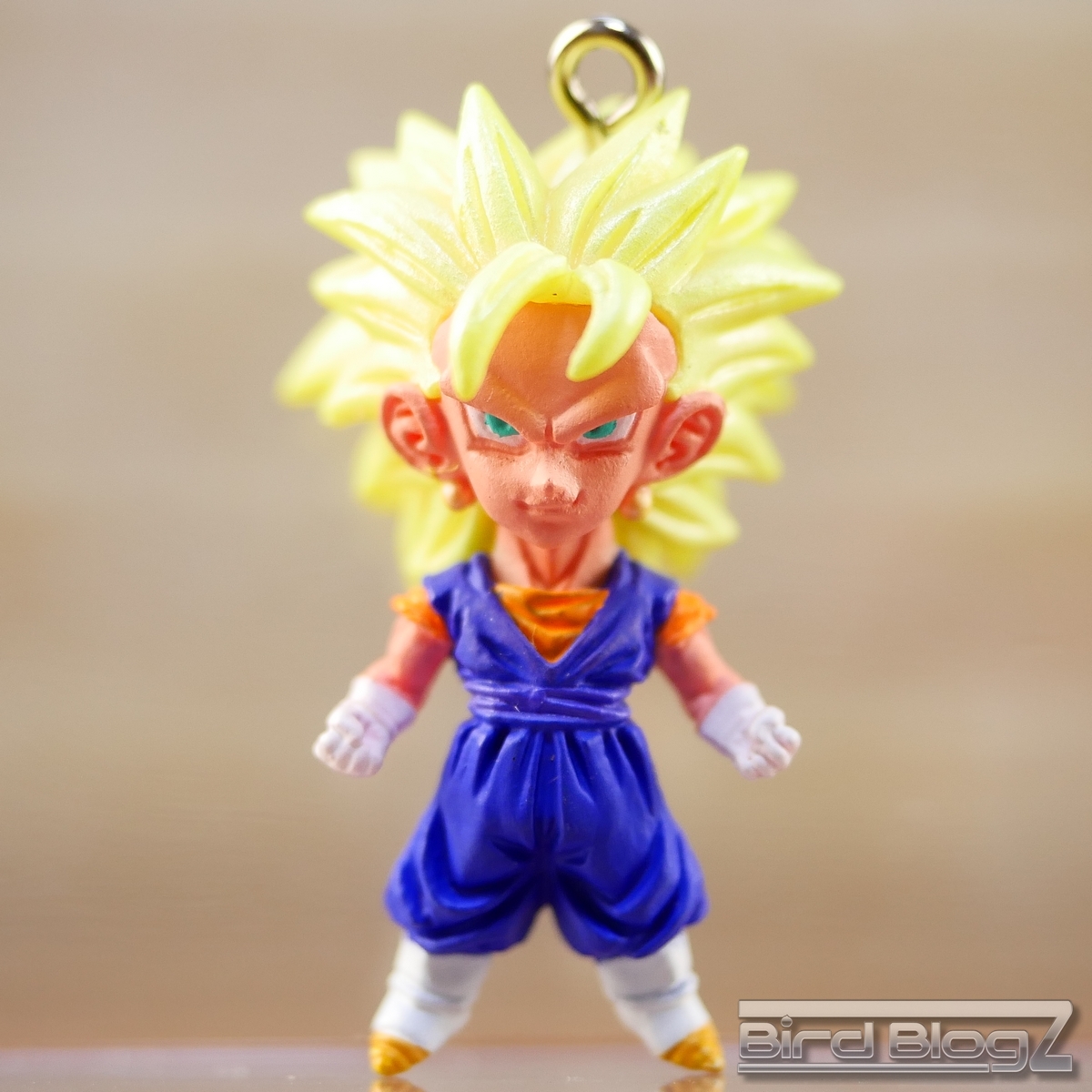 ドラゴンボール超 UDM BURST 22 | | BirdBlog-Z