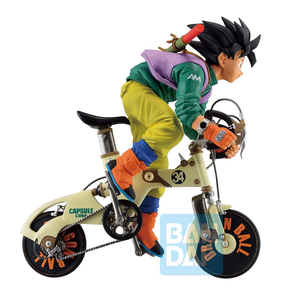 一番くじ ドラゴンボール DRAGONBALL SNAP COLLECTION | | BirdBlog-Z