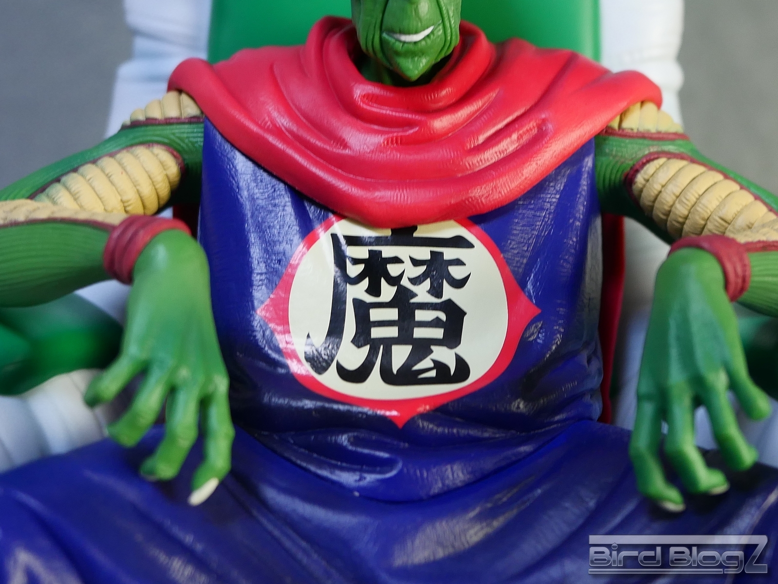 一番くじ ドラゴンボール EX 雲の上の神殿 ラストワン賞 MASTERLISE