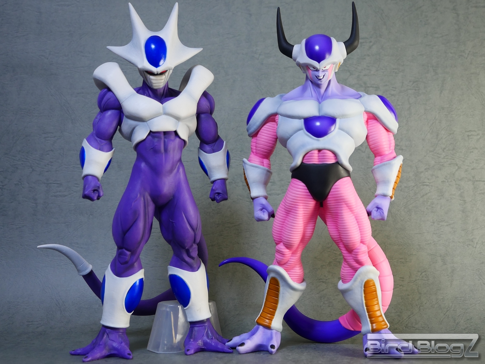 ドラゴンボールアライズ フリーザ 第二形態 | | BirdBlog-Z