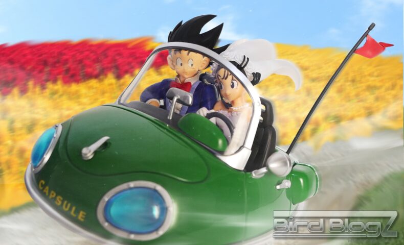 一番くじ ドラゴンボール DRAGONBALL SNAP COLLECTION2 A賞 孫悟空