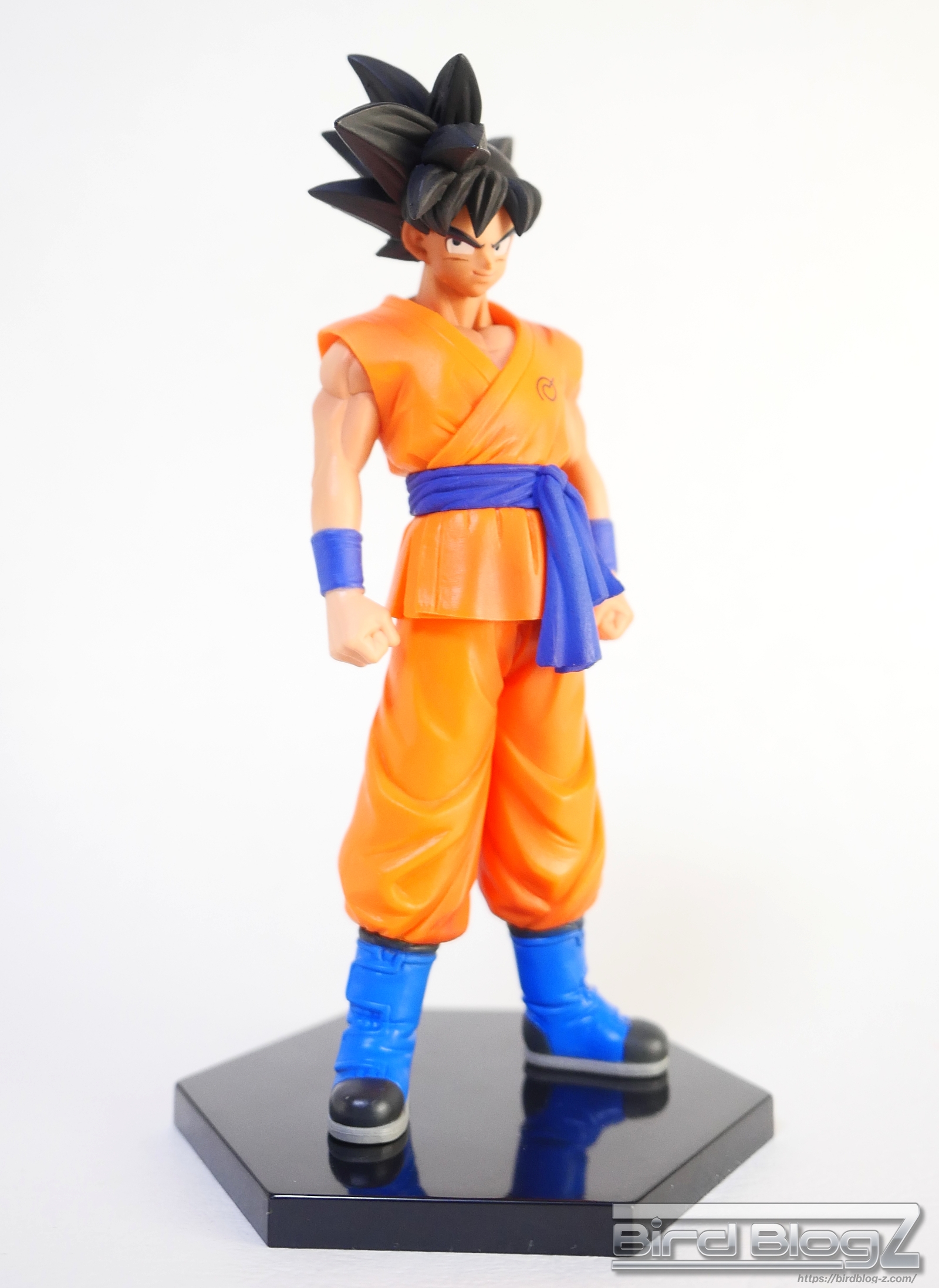 ドラゴンボール超 超造集 其之三 孫悟空 | | BirdBlog-Z