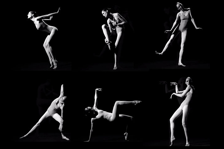 Supermodel Coco Rocha Publishes Book On How To Pose Correctly