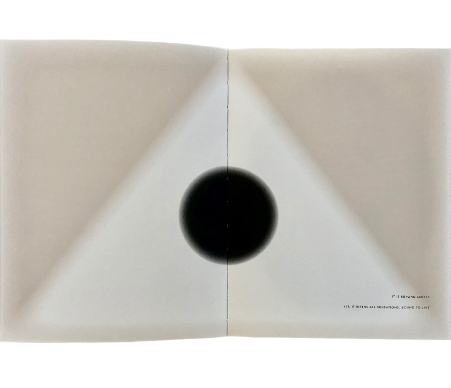 アート・デザイン・音楽 Birgitta De Vos All in Nothing | Nothing