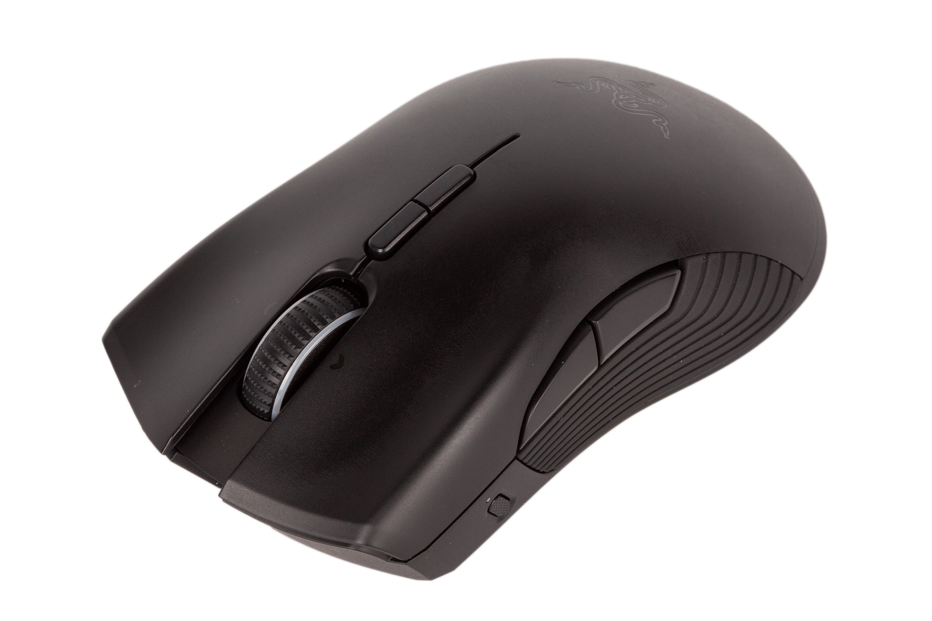 Razer Mamba and Firefly HyperFlux Review | bit-tech.net