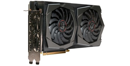 MSI GeForce RTX 2060 Super Gaming X Review | bit-tech.net