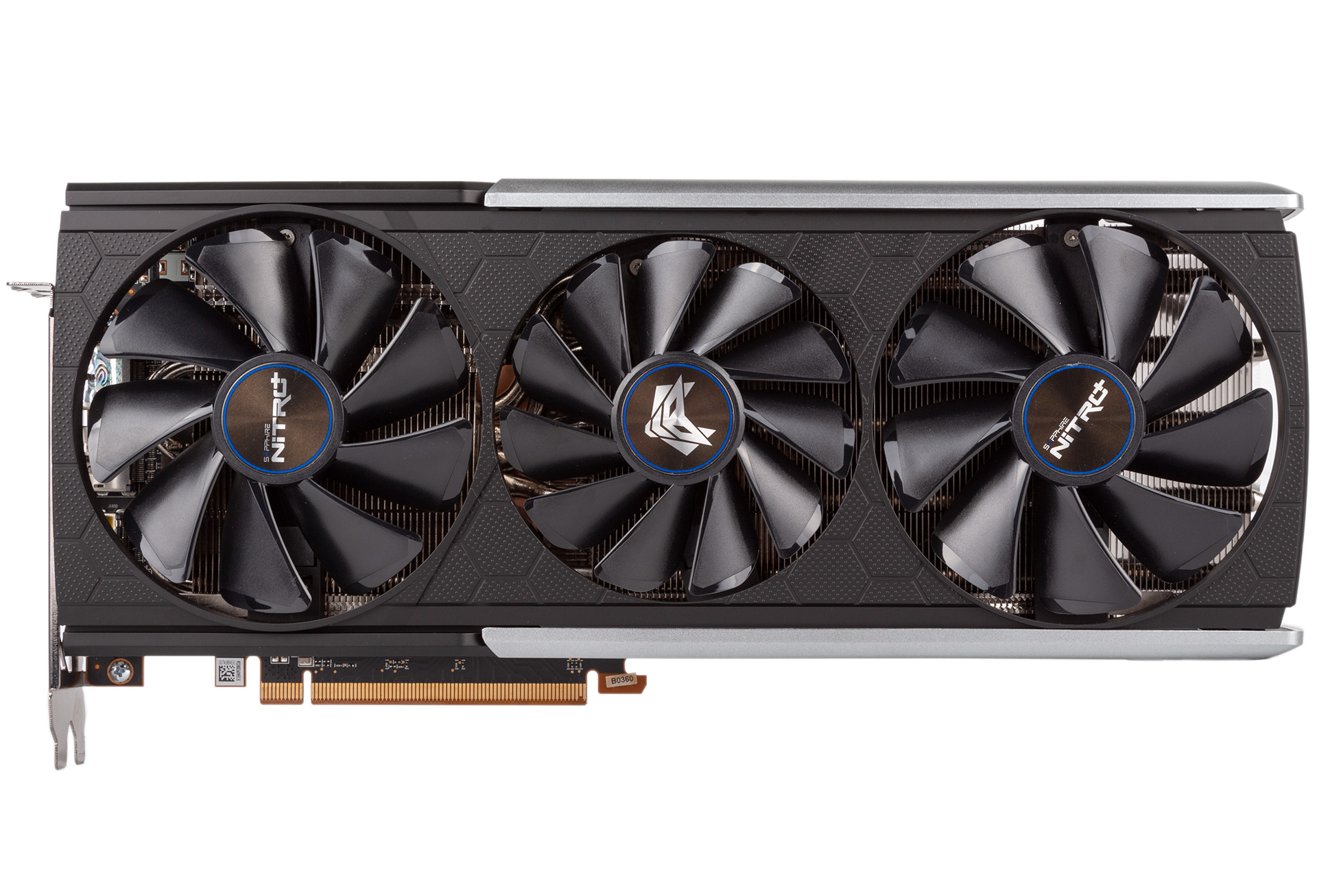 Sapphire Radeon RX 5700 XT Nitro+ Review | bit-tech.net