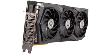 MSI GeForce RTX 3080 Gaming X Trio Review | bit-tech.net