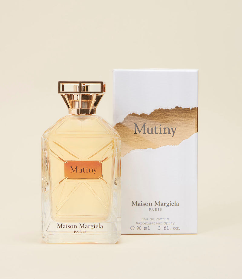 Maison Margiela Mutiny Eau de Parfum - Boutique Margiela