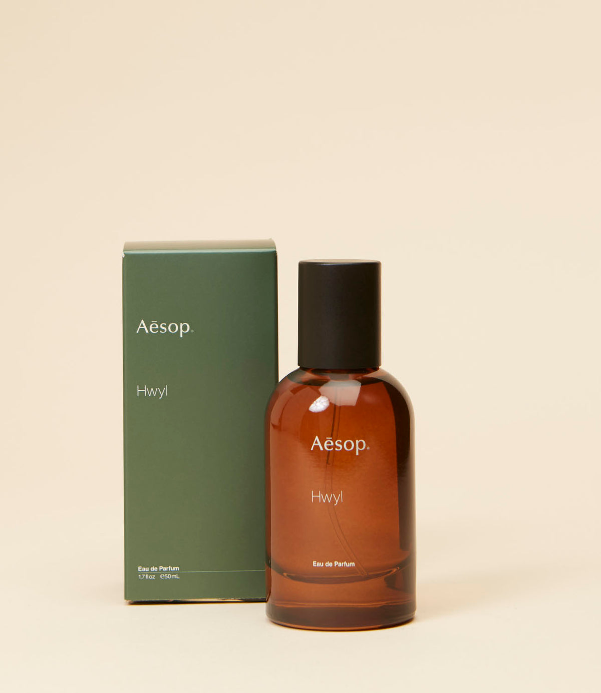 Aesop Hwyl Eau de Parfum - Aesop shop - biutifulshop.com