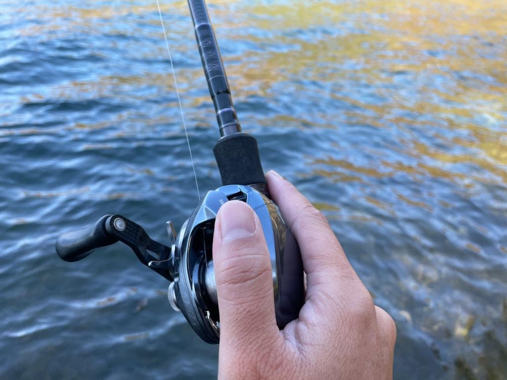 ダイワ／ハートランド722MRB-20をインプレ | 琵琶湖バスライフ