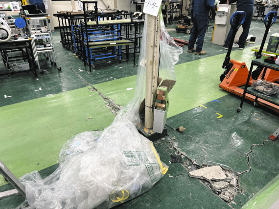 滋賀の工場で急場しのぐ 村田製、安定供給に課題も：ニュース：中日BIZナビ